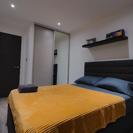 Smart Apartment Close To Watford Atria And Station 外观 照片