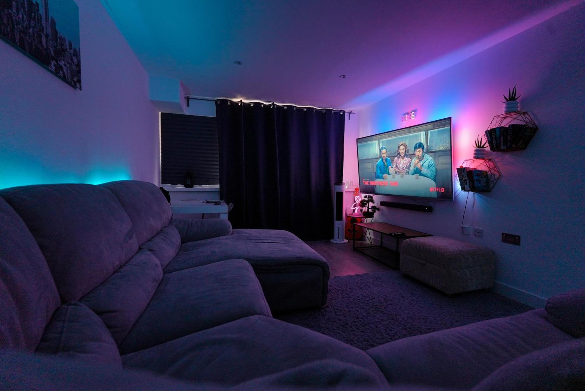 Smart Apartment Close To Watford Atria And Station 外观 照片