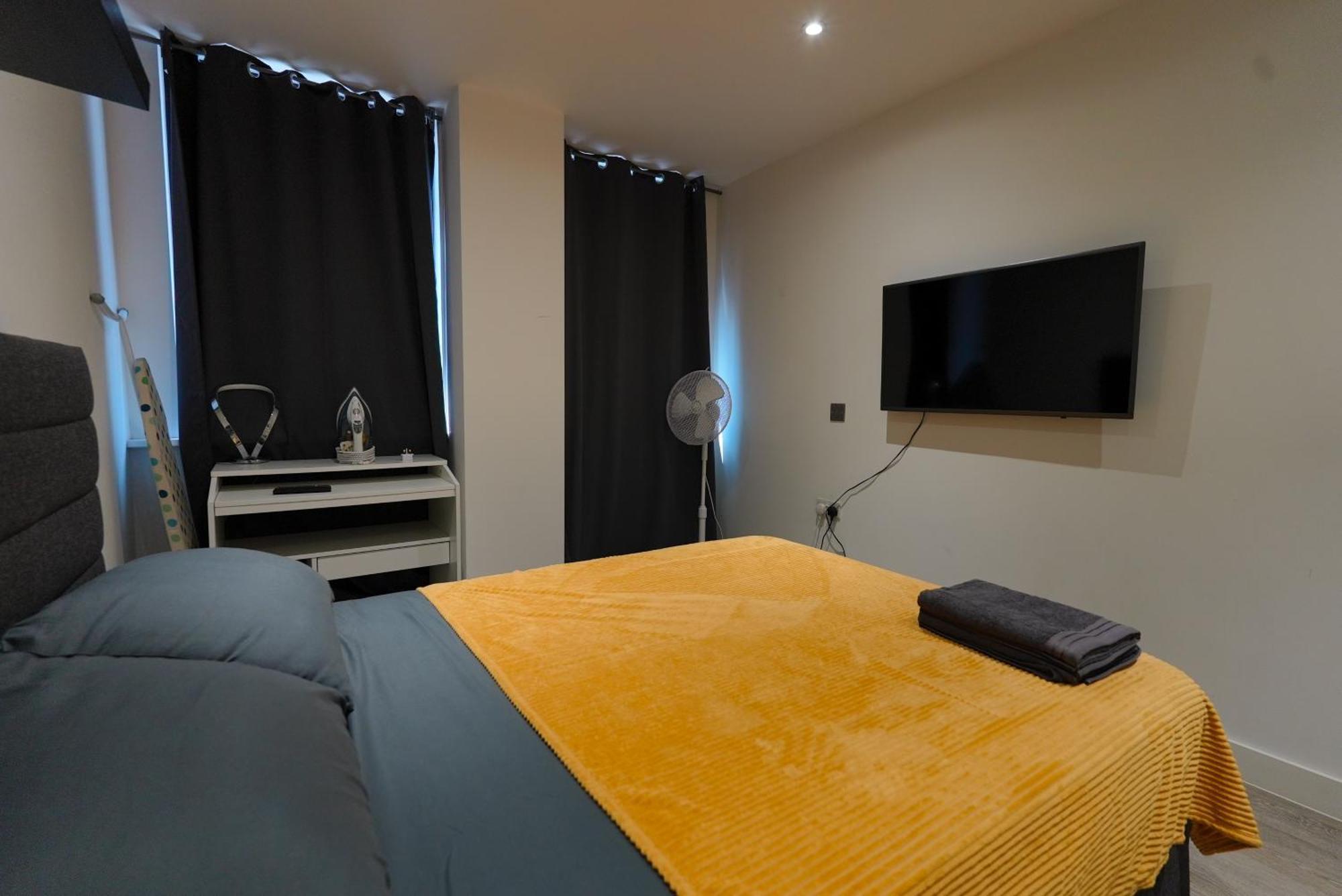 Smart Apartment Close To Watford Atria And Station 外观 照片
