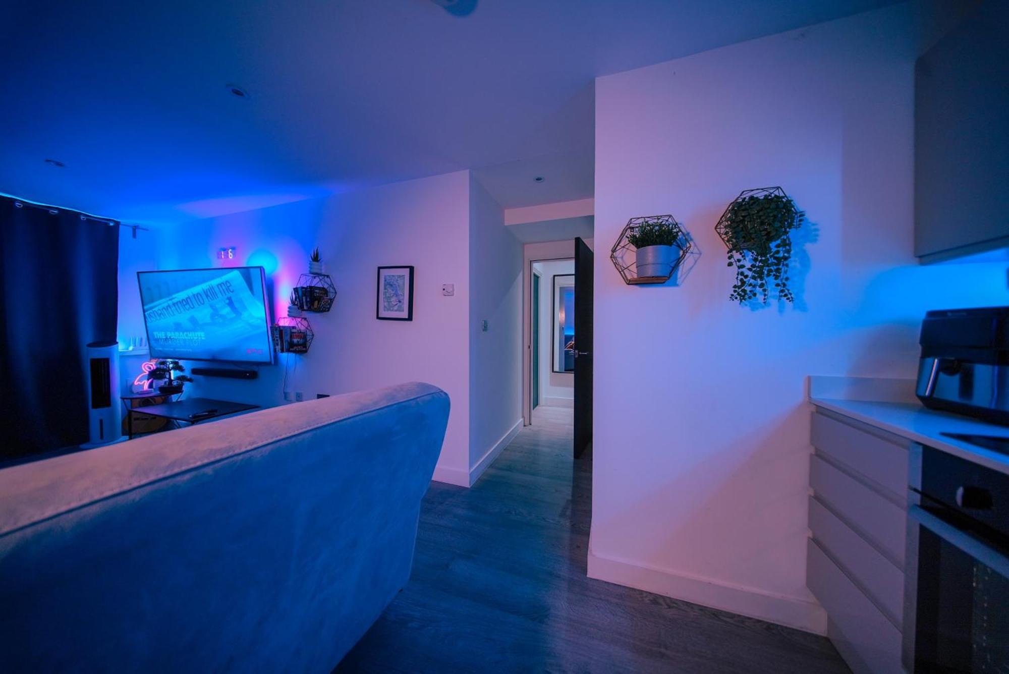 Smart Apartment Close To Watford Atria And Station 外观 照片