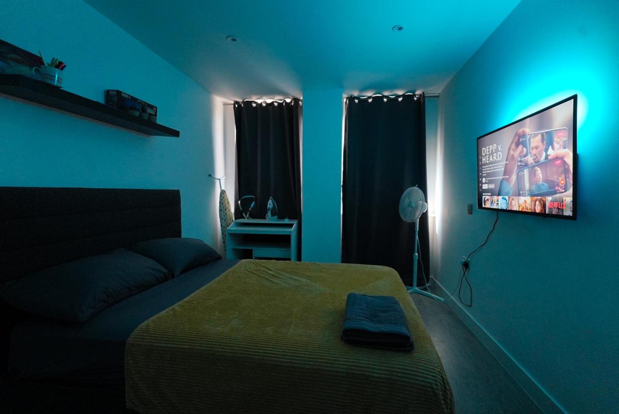 Smart Apartment Close To Watford Atria And Station 外观 照片