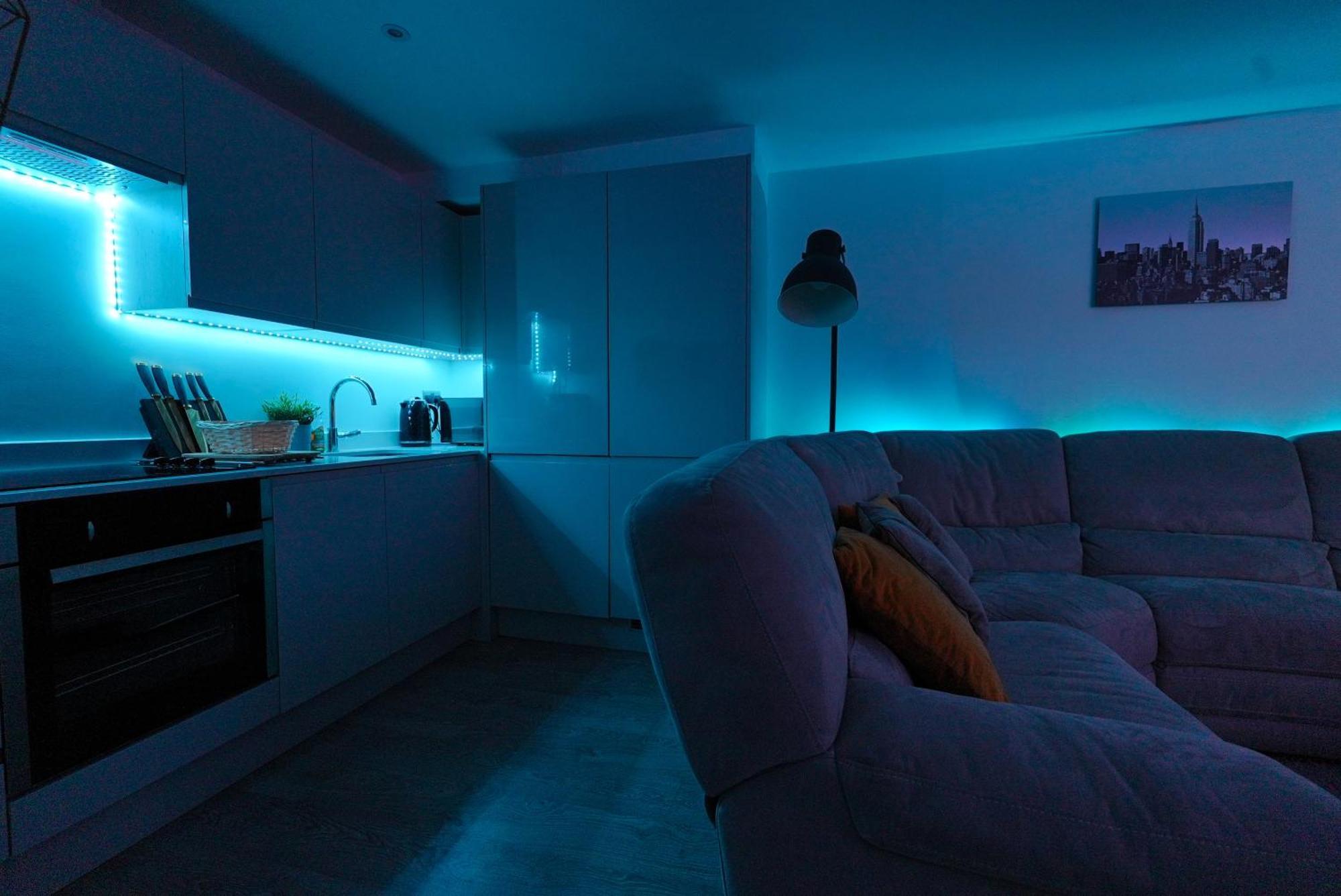 Smart Apartment Close To Watford Atria And Station 外观 照片