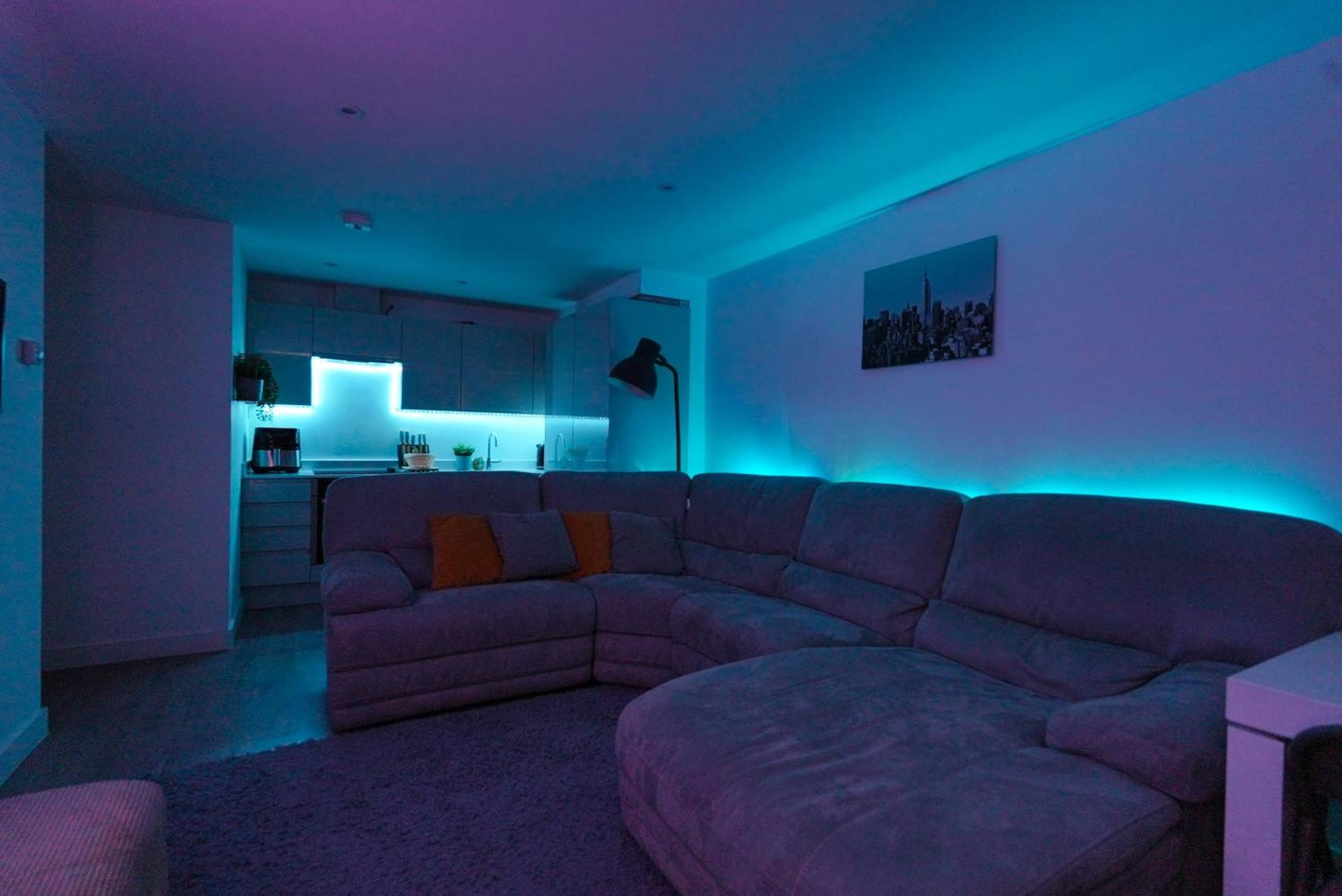 Smart Apartment Close To Watford Atria And Station 外观 照片